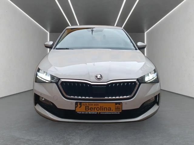 Skoda Scala 1.0 TSI Ambition