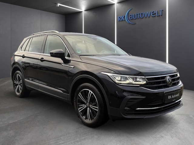 Volkswagen Tiguan 1.5 TSI Life