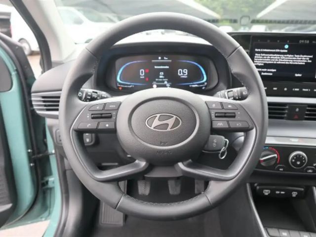 Hyundai Bayon 1.0 Select T-GDi