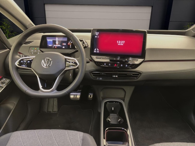 Volkswagen ID.3 IQ.Drive Performance Pro