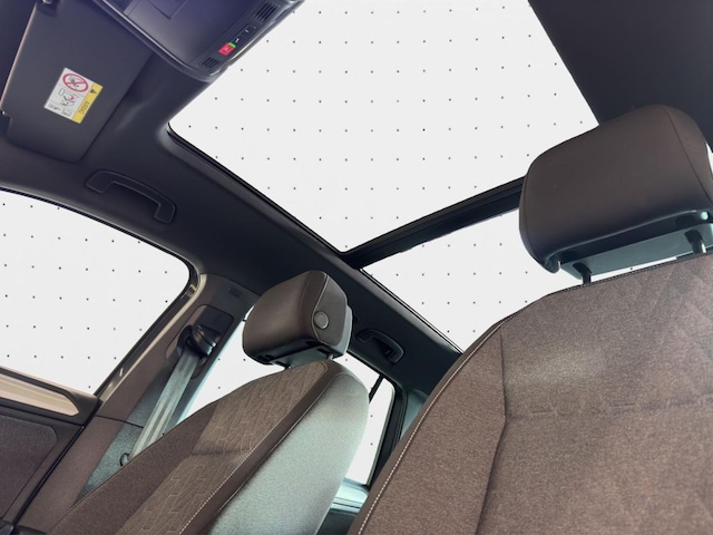 Volkswagen Tiguan 1.5 TSI DSG Move