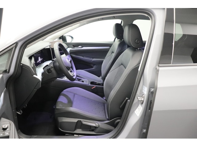 Volkswagen Golf 1.5 TSI