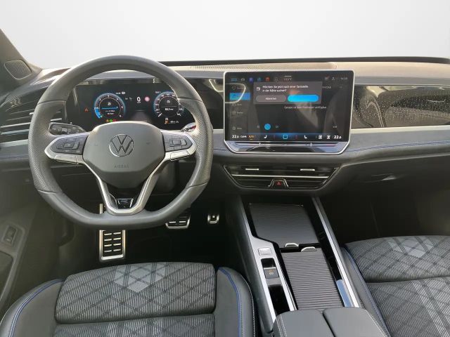 Volkswagen Passat 2.0 TDI DSG R-Line Variant