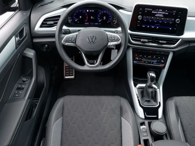 Volkswagen T-Roc 1.5 TSI DSG