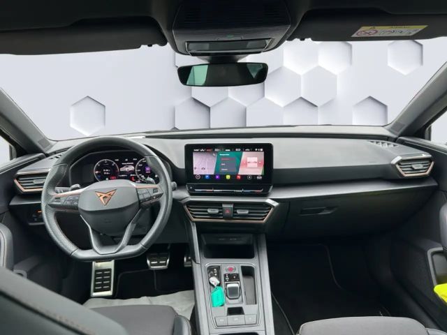 Cupra Leon 1.4 DSG e-Hybrid