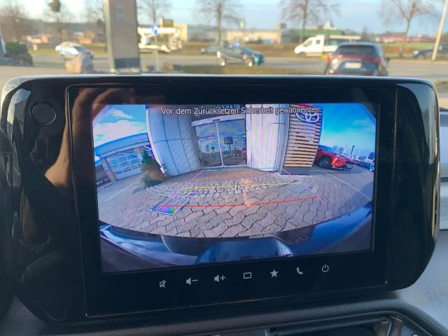 Suzuki Swift Comfort DualJet Hybrid