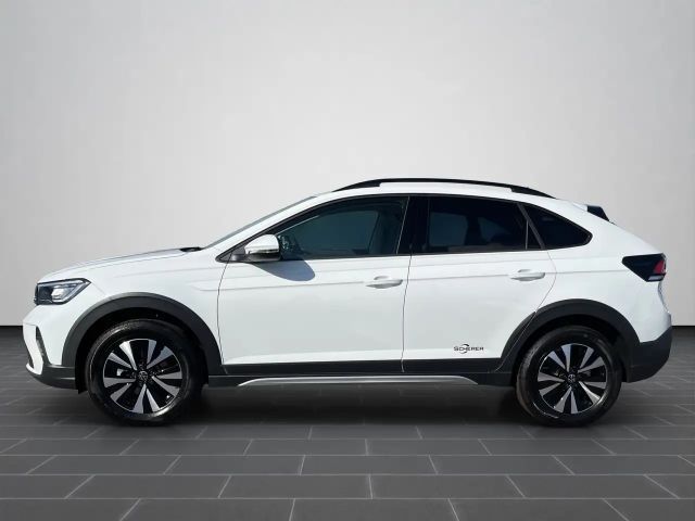 Volkswagen Taigo DSG IQ.Drive Life