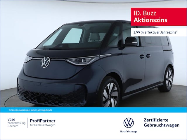 Volkswagen ID.Buzz Pro