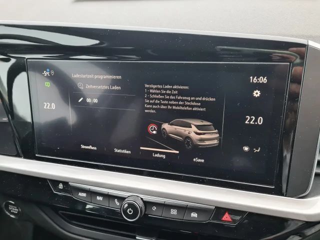 Opel Grandland X GSe