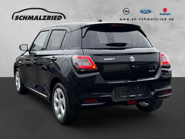 Suzuki Swift Comfort Hybrid