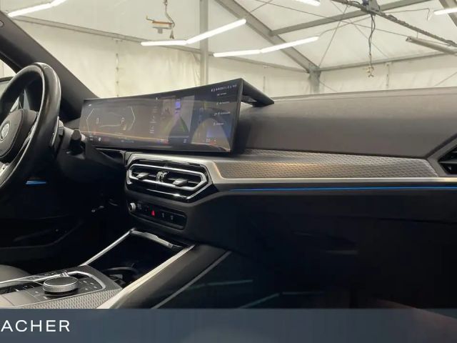 BMW 330 330e M-Sport Sedan xDrive