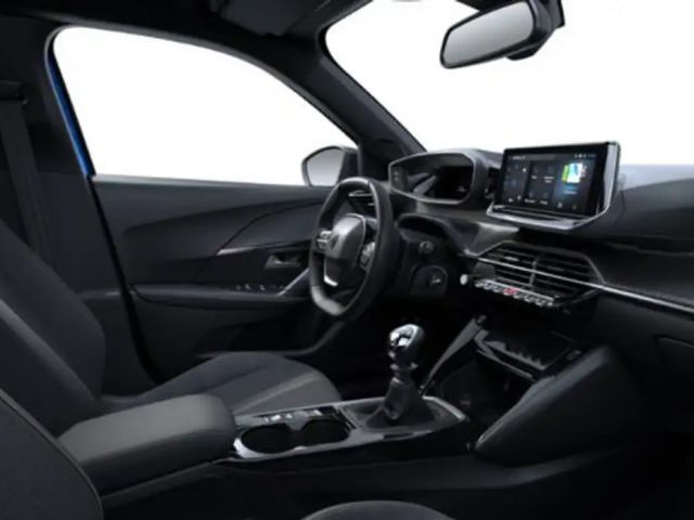 Peugeot 2008 Allure Pack