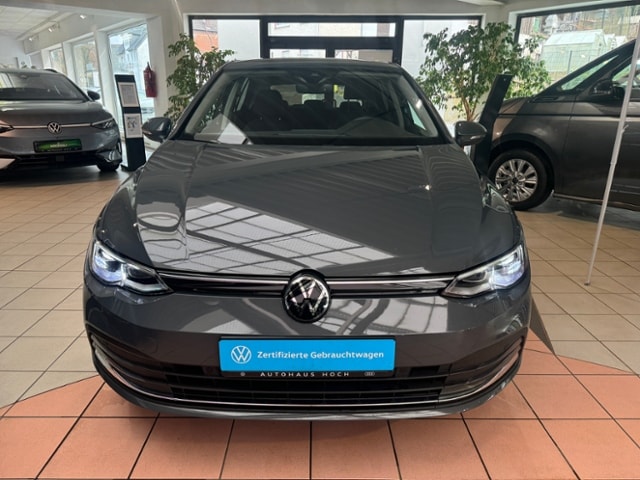 Volkswagen Golf 1.5 TSI Golf VIII Move
