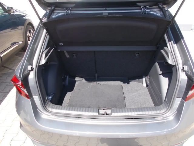 Skoda Fabia Selection