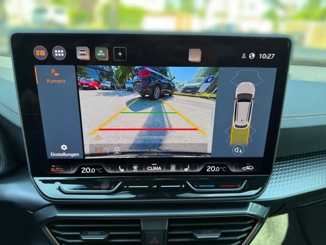 Cupra Leon DSG Sportstourer