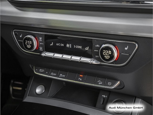 Audi Q5 40 TDI Quattro S-Tronic