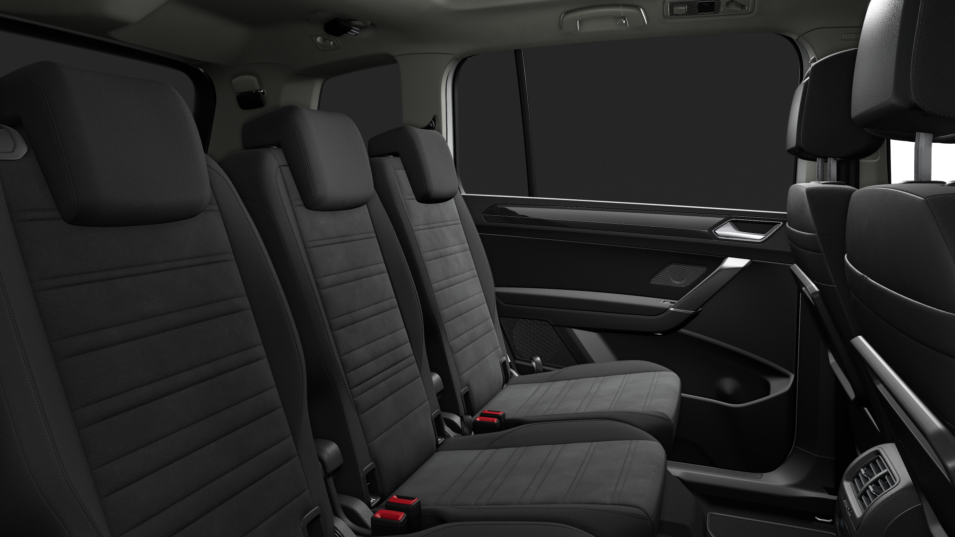 Volkswagen Touran 2.0 TDI DSG