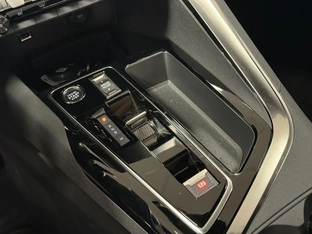 Peugeot 5008 Allure Pack