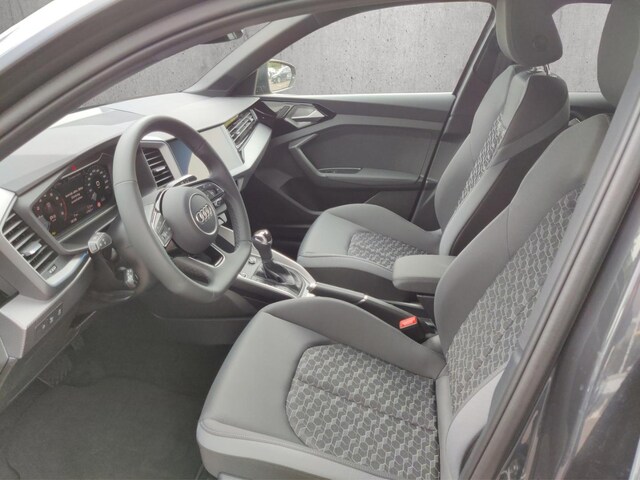 Audi A1 30 TFSI S-Tronic Sportback