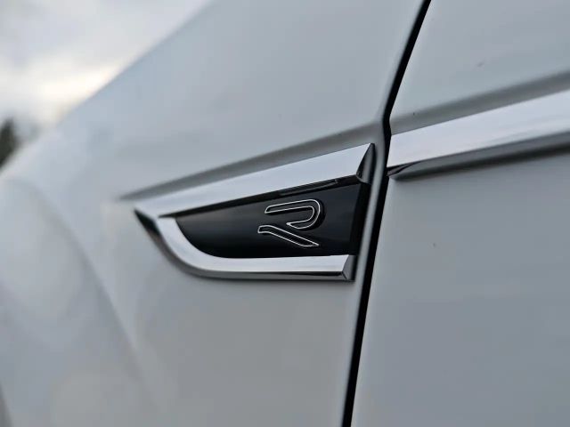 Volkswagen T-Roc 1.5 TSI DSG R-Line