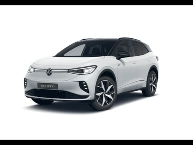 Volkswagen ID.4 4Motion