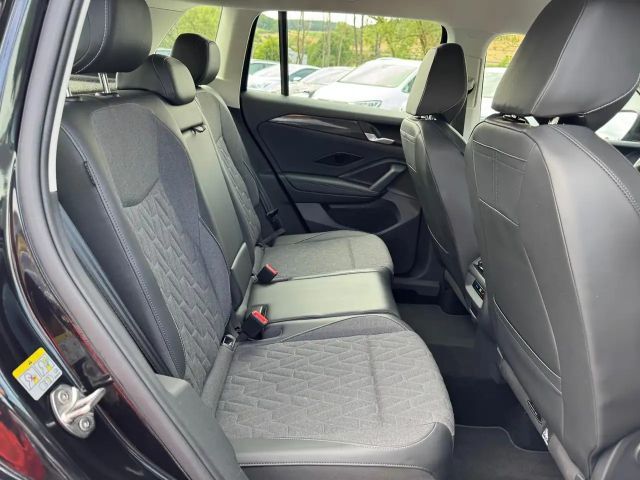 Volkswagen Tiguan 2.0 TDI DSG Life