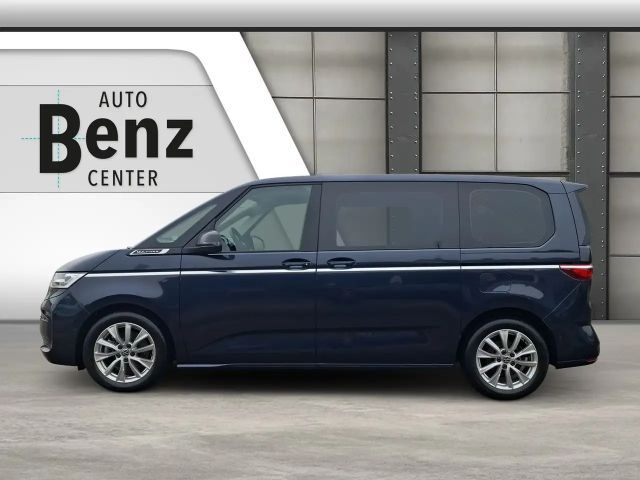 Volkswagen Multivan Style T7