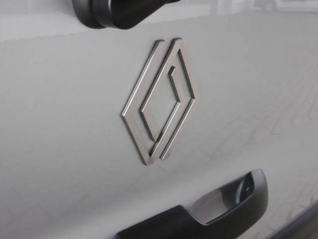 Renault Trafic Evolution Grand