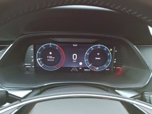 Skoda Octavia 2.0 TDI Combi Style Style