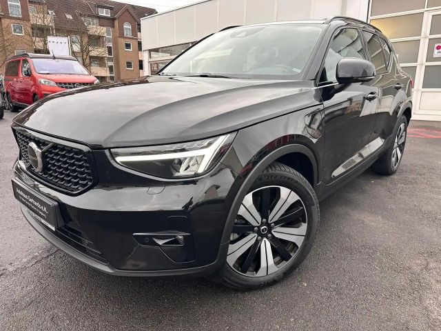 Volvo XC40 Dark Plus T5