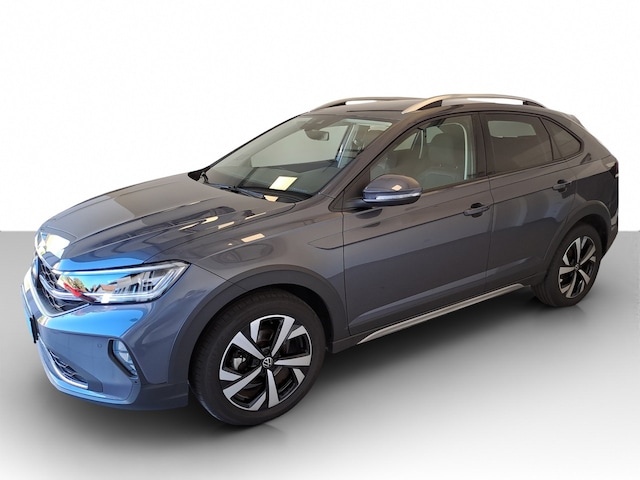 Volkswagen Taigo 1.0 TSI DSG Style