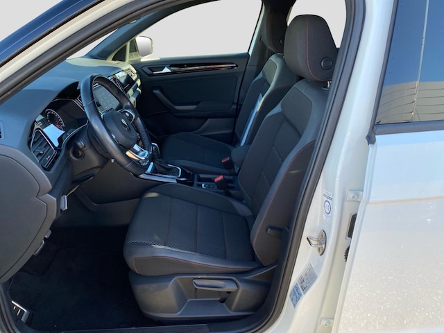 Volkswagen T-Roc 1.5 TSI Sport