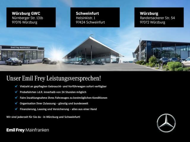 Mercedes-Benz CLE 53 AMG AMG Line