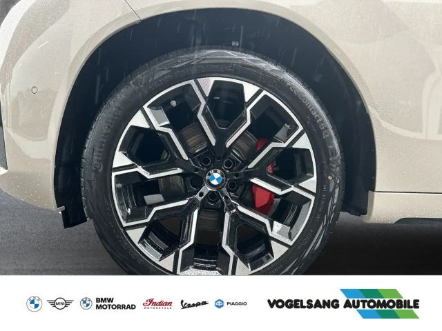 BMW X3 M-Sport xDrive