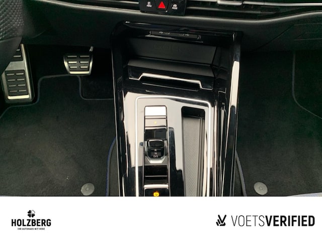 Volkswagen Golf 2.0 TSI 4Motion DSG