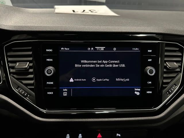 Volkswagen T-Roc 4Motion