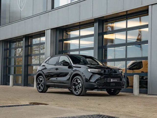 Opel Mokka Ultimate