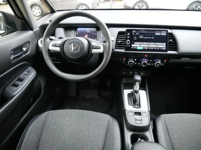 Honda Jazz 1.5 Elegance Hybrid