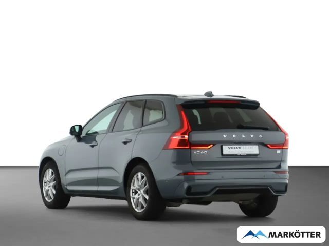 Volvo XC60 AWD Dark Plus T8