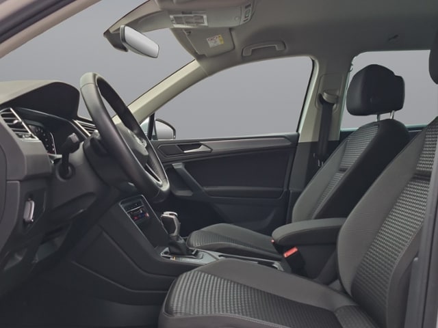 Volkswagen Tiguan 2.0 TDI DSG
