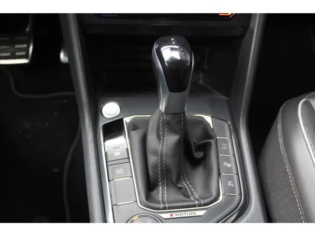 Volkswagen Tiguan 2.0 TDI Allspace DSG R-Line