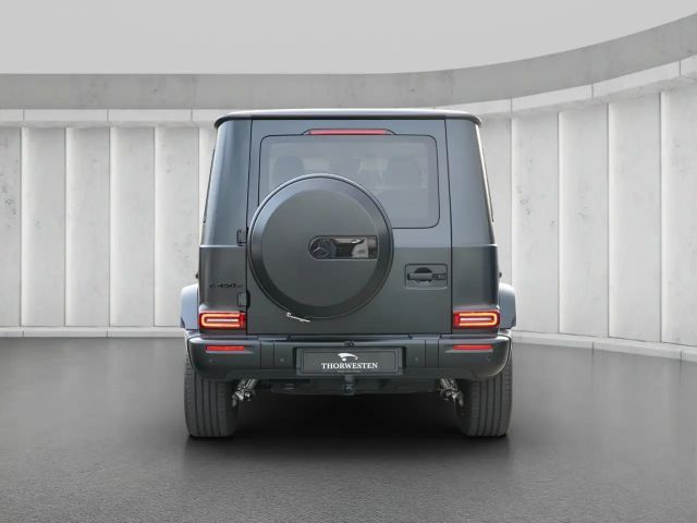 Mercedes-Benz G 450 450d AMG Line