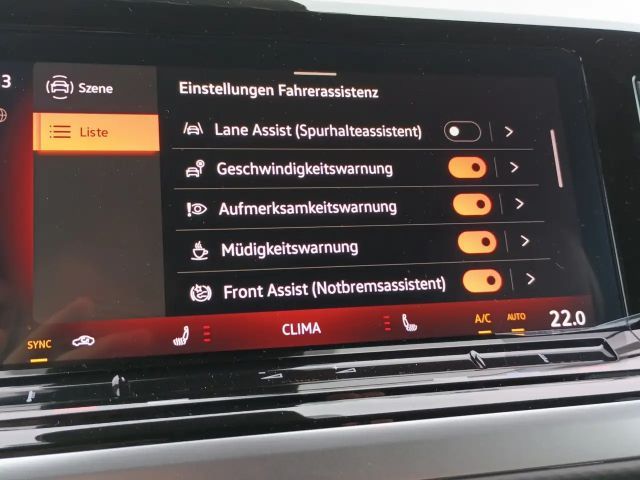 Volkswagen Multivan 2.0 TDI DSG Lang Style T7