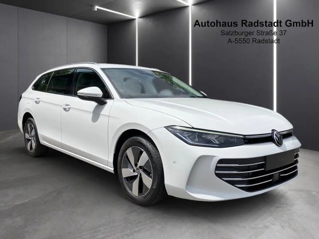 Volkswagen Passat 2.0 TDI 110 kW Business