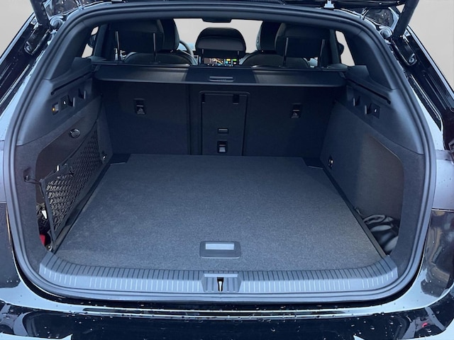 Volkswagen ID.7 Pro Tourer