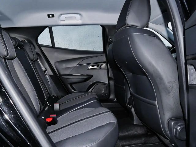 Peugeot 2008 Allure Pack