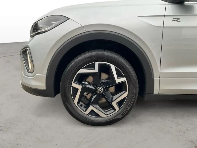Volkswagen T-Cross 1.5 TSI DSG R-Line