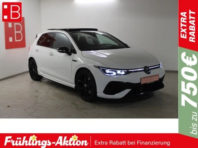 Volkswagen Golf 2.0 TSI DSG Style