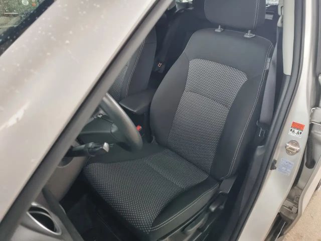 Suzuki Vitara GLX Hybrid Shine