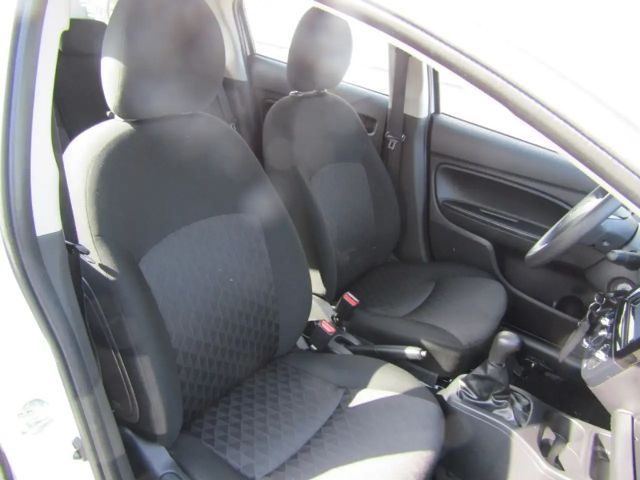 Mitsubishi Space Star MIVEC Star